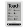 Електронна книга з підсвічуванням PocketBook Touch (622)