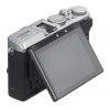 Fujifilm FinePix X70 Silver - зображення 3