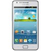 Samsung I9105 Galaxy S II Plus (Ceramic White) - зображення 1