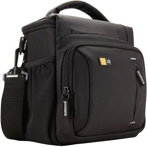 Case Logic DSLR Shoulder Bag Black TBC409K (3201477) - зображення 1