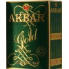 чорний чай Akbar Green Gold 100г