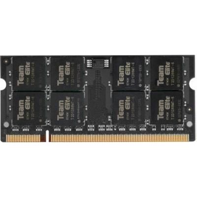 TEAM 2 GB SO-DIMM DDR2 800 MHz (TED22G800C6-S01) - зображення 1
