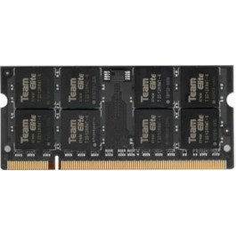 TEAM 2 GB SO-DIMM DDR2 800 MHz (TED22G800C6-S01)