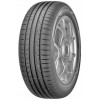 Літні шини Dunlop SP Sport BluResponse (185/60R15 84H)