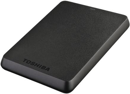 Toshiba Stor.E Basics HDTB120EK3BA - зображення 1