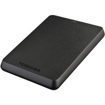 Toshiba Stor.E Basics - зображення 1