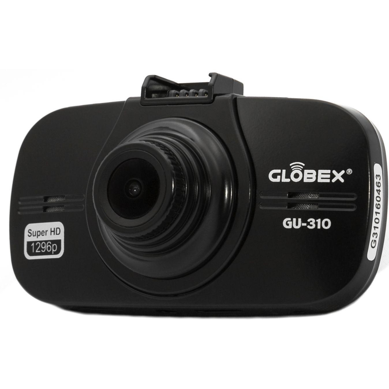 Globex GU-310 - зображення 1