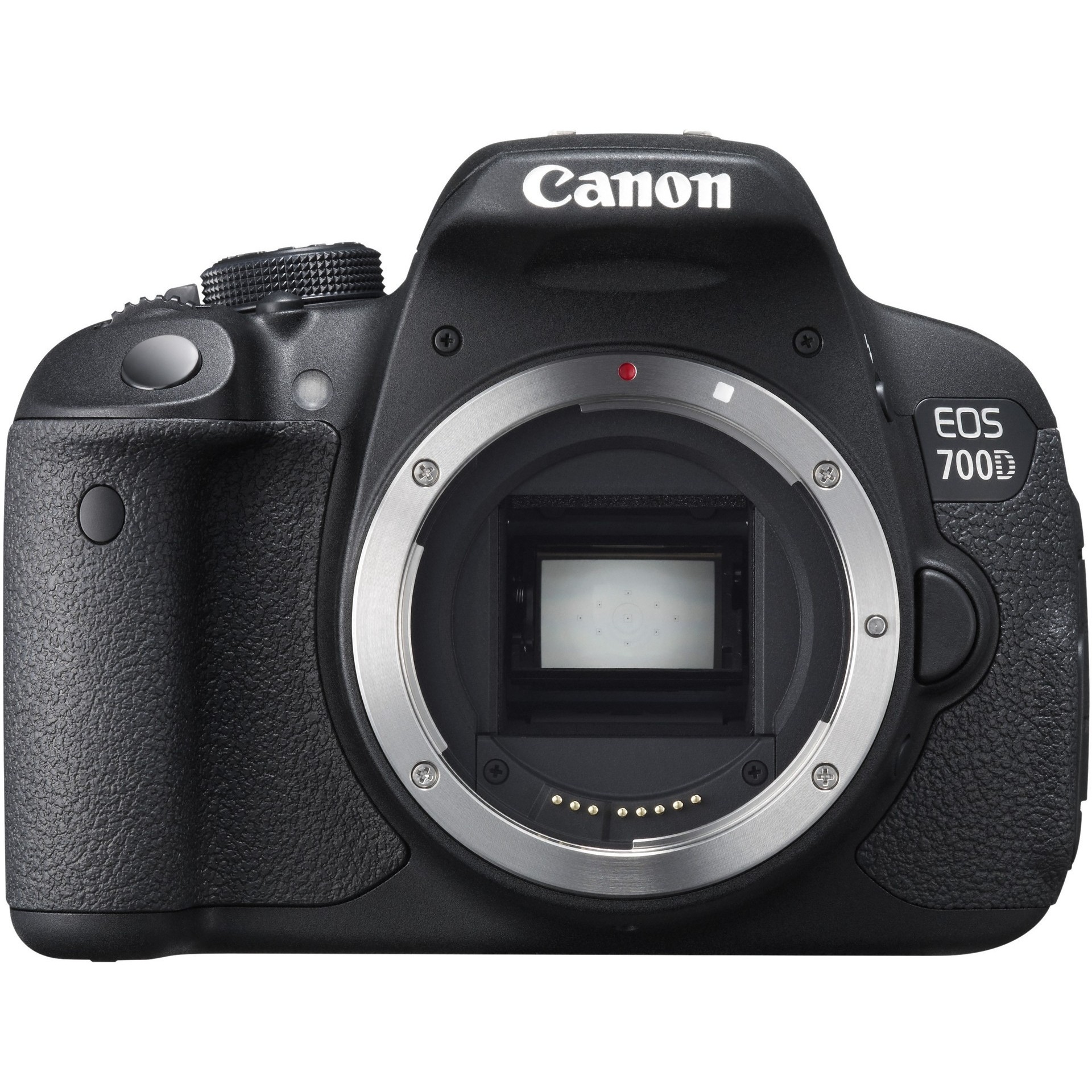Canon EOS 700D body (8596B021) - зображення 1