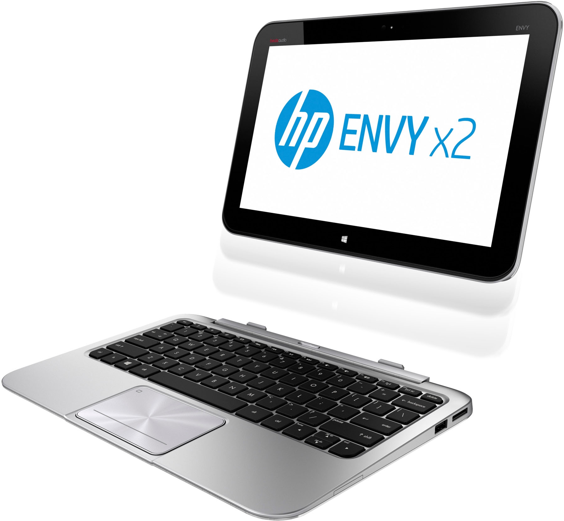 HP ENVY x2 11-g000er (C0U40EA) - зображення 1