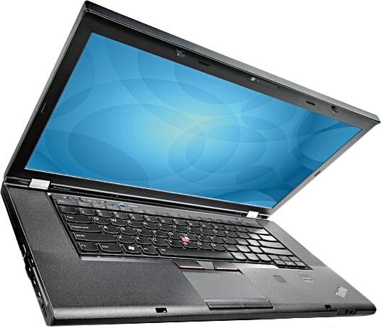 Lenovo ThinkPad T530 (N1BB5RT) - зображення 1