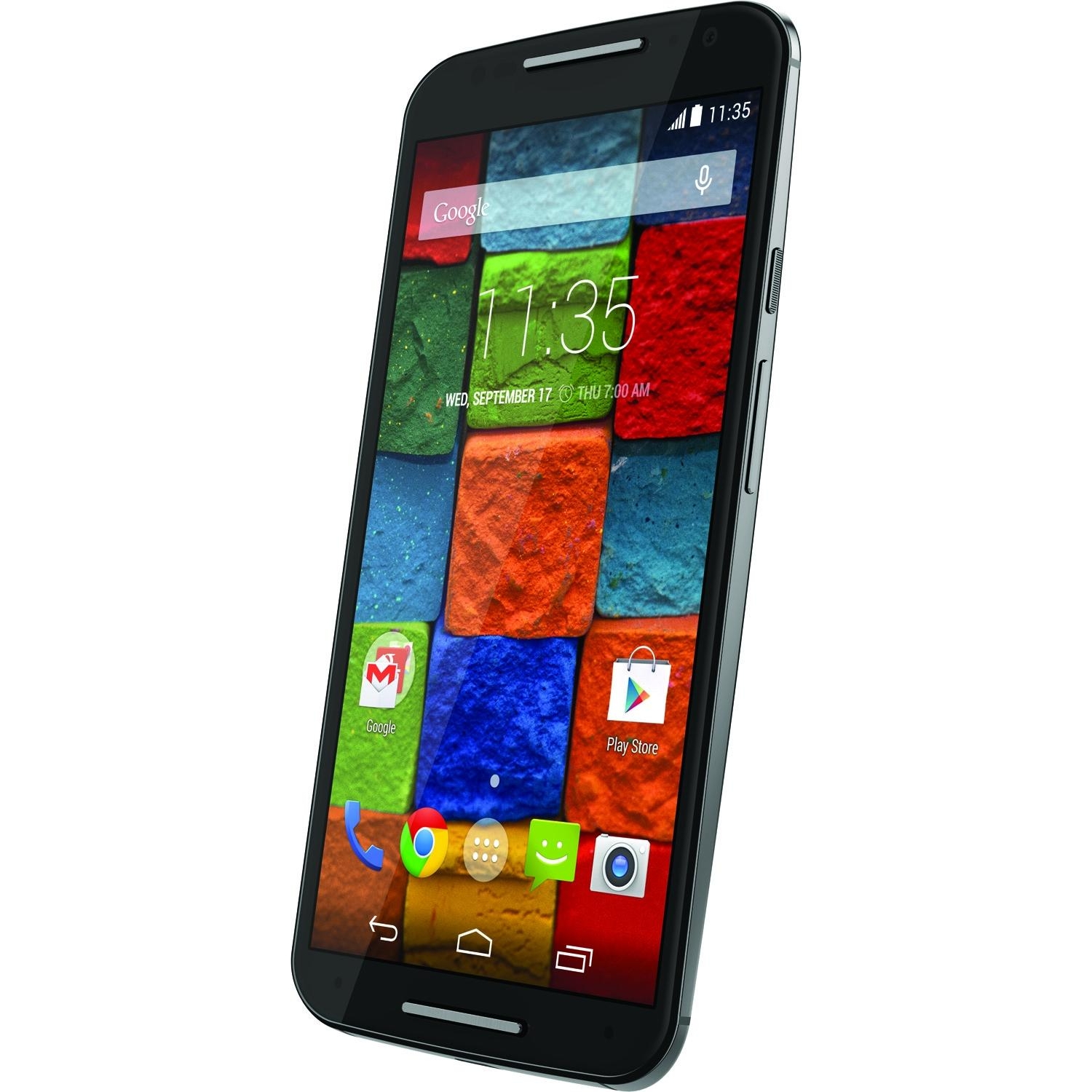 Motorola Moto X (2nd. Gen) (Black) 16GB - зображення 1