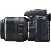 Nikon D3100 kit (18-55mm) II - зображення 4