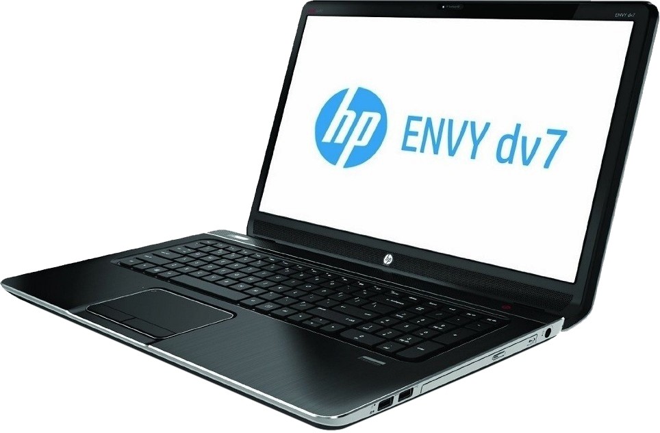 HP ENVY dv7 - зображення 1