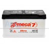 A-mega 6СТ-105 Аз Ultra - зображення 2