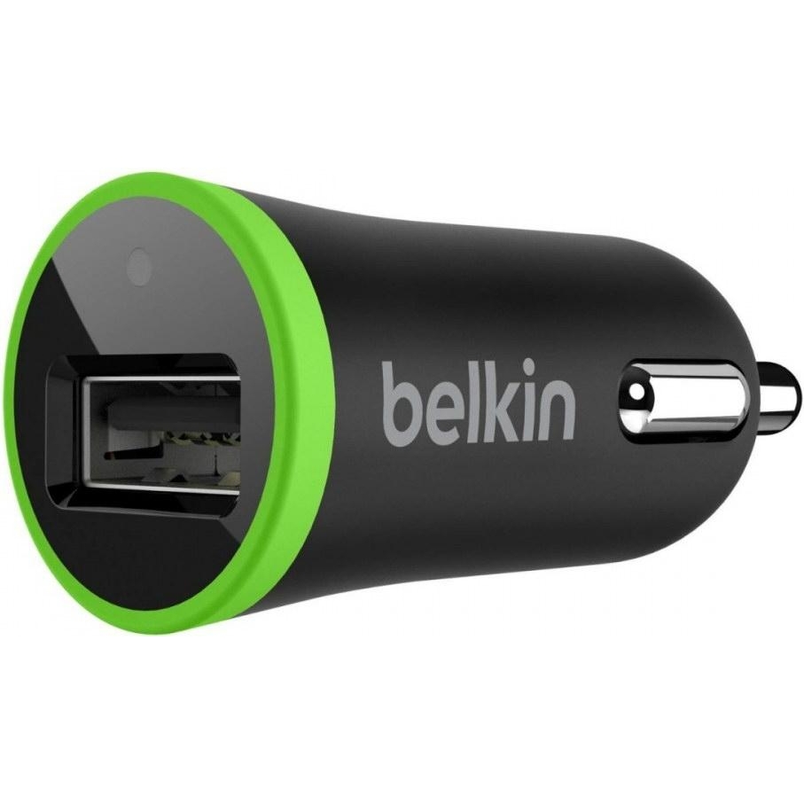 Belkin F8J051cwBLK - зображення 1