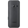 Samsung C3322 (Titanium Silver) - зображення 2
