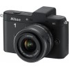 Nikon 1 V1 kit (10-30 mm VR) - зображення 1