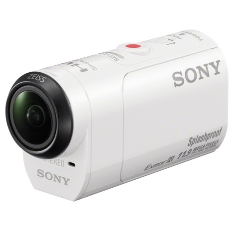 Sony HDR-AZ1 - зображення 1