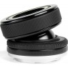 Lensbaby Composer Pro with Double Glass (LBCPDGM) - зображення 1