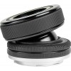 художній об'єктив Lensbaby Composer Pro with Double Glass (LBCPDGN)