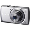 Canon PowerShot A3500 IS Silver - зображення 1