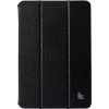 Обкладинка-підставка для планшета Jisoncase Classic Smart Cover for iPad mini Black JS-IDM-01H10