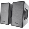 Trust Zoid Design Speaker Set (18279) - зображення 1