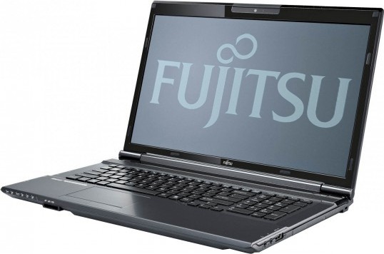 Fujitsu Lifebook NH532 (NH532M47A5RU) - зображення 1