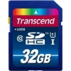 Transcend 32 GB SDHC UHS-I Premium TS32GSDU1 - зображення 1