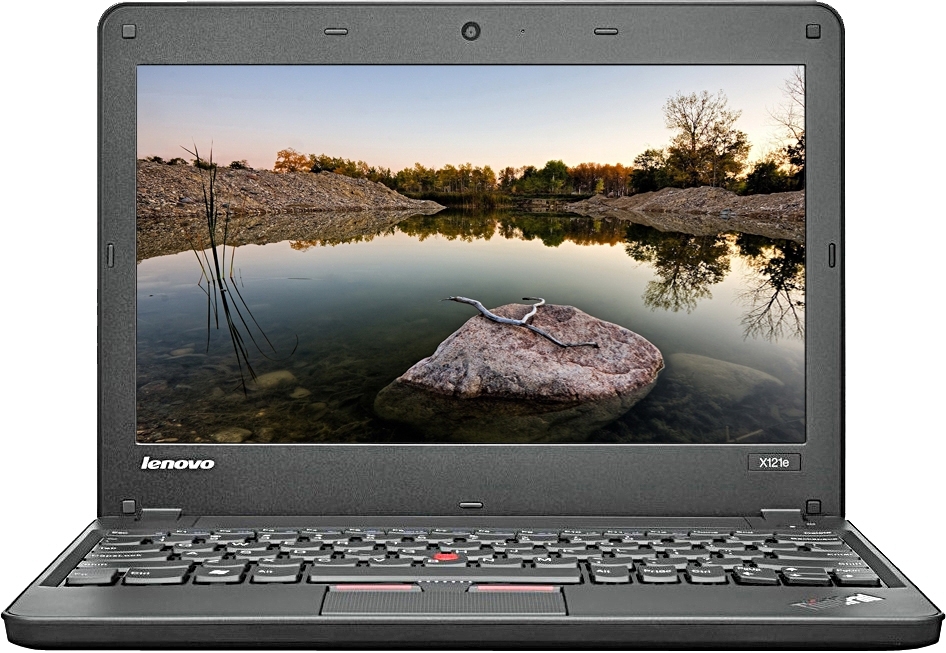 Lenovo ThinkPad X121e - зображення 1