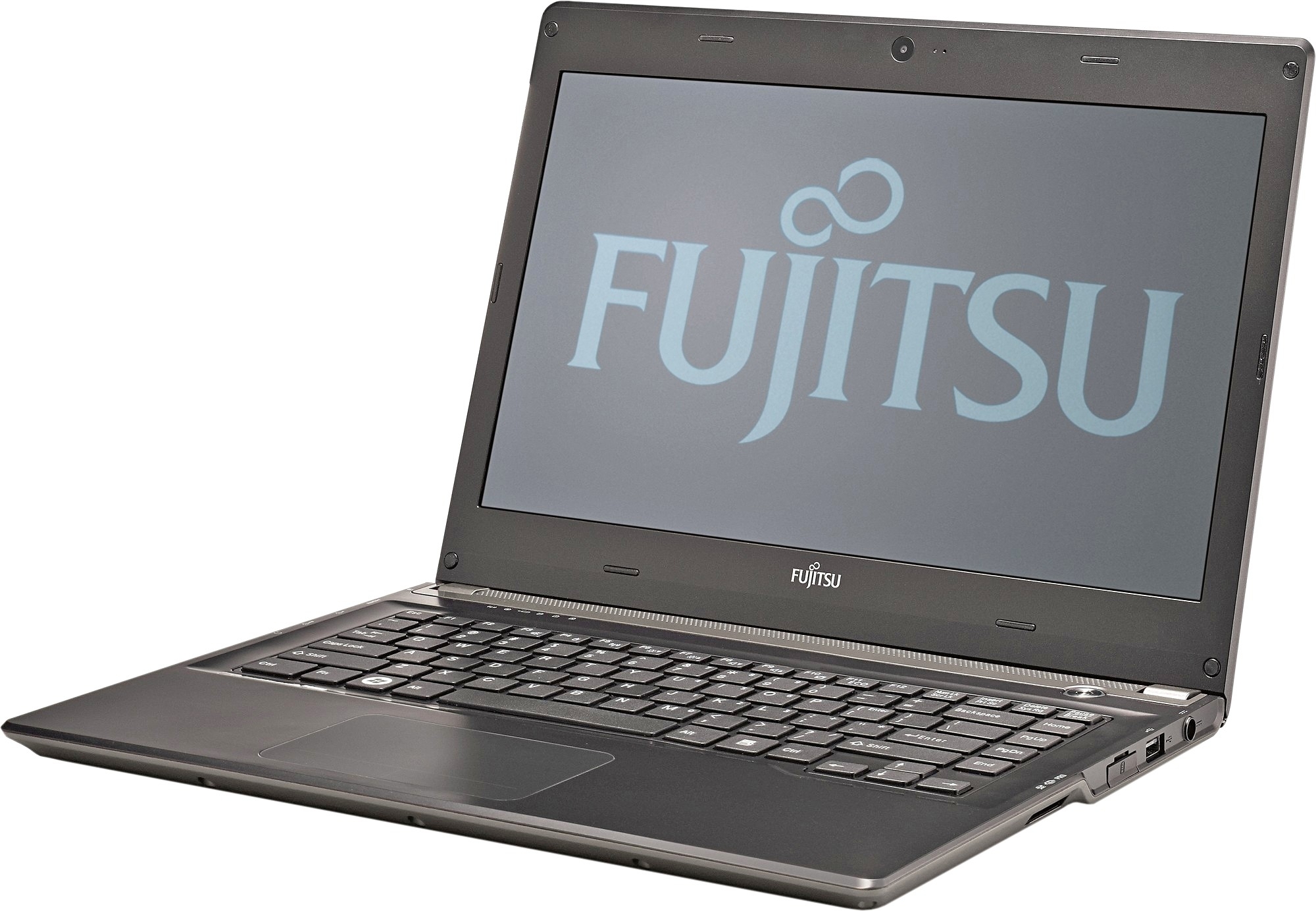 Fujitsu LifeBook UH572 (UH572MF035RU) - зображення 1