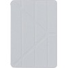 Ozaki O!coat Slim-Y Light Grey для iPad mini (OC101LG) - зображення 1