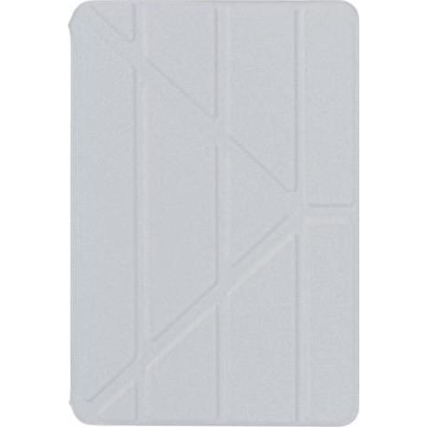 Ozaki O!coat Slim-Y Light Grey для iPad mini (OC101LG) - зображення 1