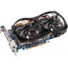GIGABYTE GeForce GTX650 Ti Boost GV-N65TBOC-2GD - зображення 1