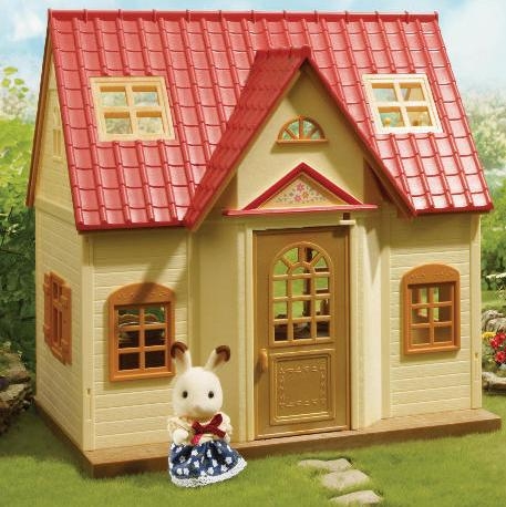 Sylvanian Families Дом (2777) - зображення 1