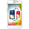 LG E455 Optimus L5 II Dual (White) - зображення 1