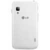 LG E455 Optimus L5 II Dual (White) - зображення 2