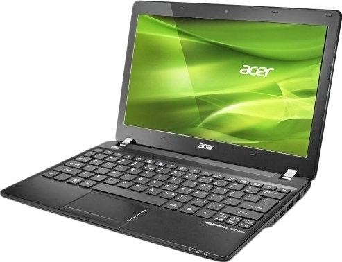 Acer Aspire One 725-C6Ckk (NU.SGPEU.005) - зображення 1