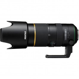 Pentax HD FA 70-200mm f/2,8 ED DC AW