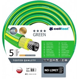 Cellfast GREEN ATS 3/4'' 50m (15-121)