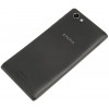 Sony Xperia J (Black) - зображення 5