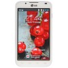 LG P715 Optimus L7 II Dual (White) - зображення 1