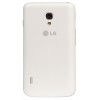 LG P715 Optimus L7 II Dual (White) - зображення 2