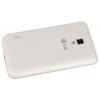 LG P715 Optimus L7 II Dual (White) - зображення 4