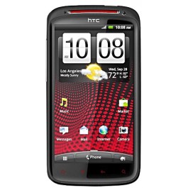 HTC Sensation XE (Black)