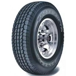 General Tire Grabber TR (235/85R16 116Q)