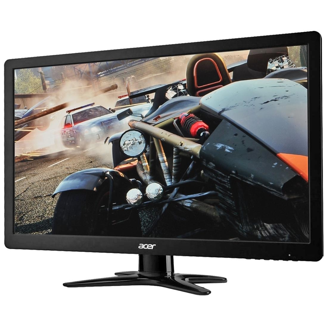 Acer G246HLbbid (UM.FG6EE.B01) - зображення 1