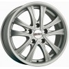 DISLA Evolution (R15 W6.5 PCD5x114.3 ET35 DIA67.1) - зображення 2