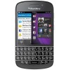 BlackBerry Q10 (Black) - зображення 1