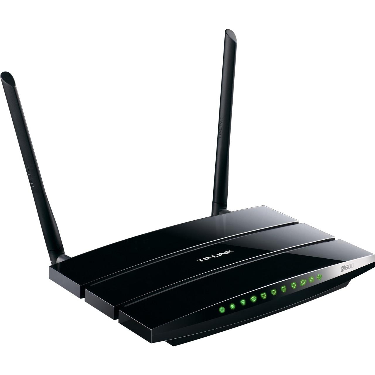 TP-Link TL-WDR3500 - зображення 1